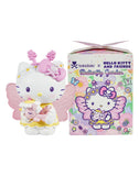 TOKIDOKI X HELLO KITTY BUTTERFLY GARDEN (8)