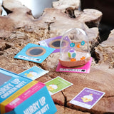 GM HURRY UP CHICKEN BUTT