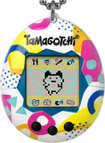 TAMAGOTCHI ORIGINAL MEMPHIS STYLE