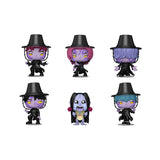 POP! MYSTERY K-POP DEMON HUNTER