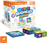 GM MATCH MADNESS JUNIOR JR