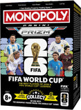 PANINI 2026 PRIZM SOCCER MONOPOLY BLASTER
