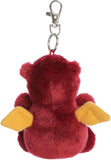 AUR PALM PALS CLIP AIDAN DRAGON 4"