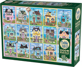 PZ 1000 CH SEASIDE SHOPS