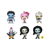 POP! MYSTERY ONE PIECE