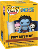 POP! MYSTERY ONE PIECE