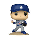 POP! MLB DODGERS YOSHINOBU YAMAMOTO 2025 MVP