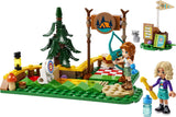 LEGO FRIENDS ADVENTURE CAMP ARCHERY RANGE
