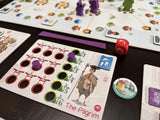 GM TOKAIDO DUO