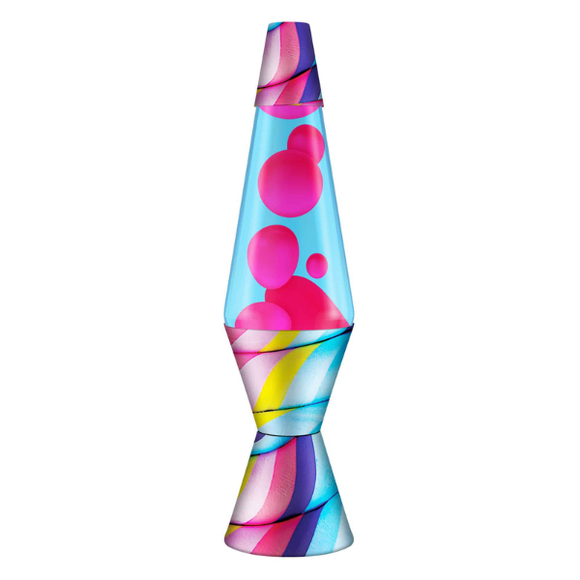 SCH LAVA LAMP 14.5