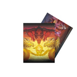 D&D 5E DUNGEON MASTER'S SCREEN