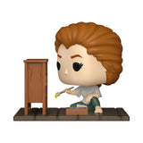 FUNKO POP! A COURT OF THORNS AND ROSES FEYRE PAINTING