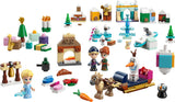 *LEGO ADVENT CALENDAR DISNEY 25