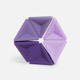 SPEKS PIVOT HEXAFLEXAGON VIOLET