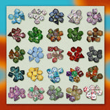 1985G MYSTERY DICE 7PC 6PK