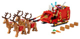 *LEGO SANTAS SLEIGH