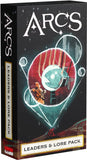 GM ARCS EXP: LEADERS AND LORE PACK