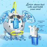 TK SALTWATER FUEL CELL ROBOT
