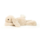 JC SMUDGE RABBIT 14"