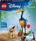 LEGO DISNEY KEVIN & DUG FIGURES