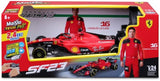 RC 1:24 MAISTO F1 PREMIUM