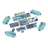 GM MERCHANTS OF ANDROMEDA