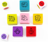 GM STAMPFARM ROLL & STAMP