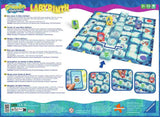 GM LABYRINTH SPONGEBOB SQUAREPANTS