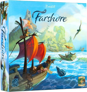 GM EVERDELL: FARSHORE