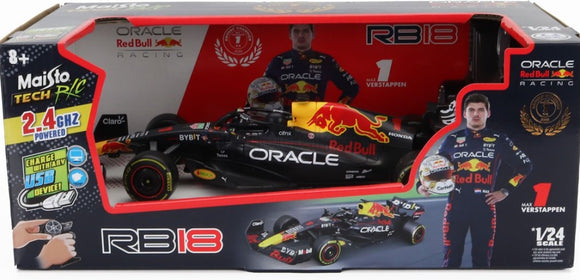 RC 1:24 MAISTO F1 PREMIUM