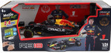 RC 1:24 MAISTO F1 PREMIUM