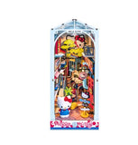 DIY BOOK NOOK HELLO KITTY TOWN SQUARE