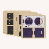 SCIENCE CAN SOUNDBOX MAKER KIT