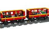 LEGO HP HOGWARTS EXPRESS & HOGSMEADE STATION