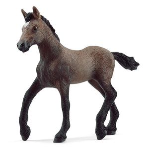 SCHLEICH PASO PERUANO FOAL