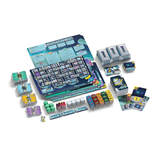 GM MERCHANTS OF ANDROMEDA