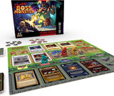 GM BOSS MONSTER SUPER