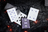 BICYCLE CARDS DISNEY NBX NIGHTMARE BEFORE CHRISTMAS
