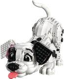 LEGO DISNEY 101 DALMATIONS PUPPY