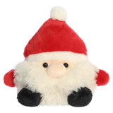 AUR PALM PALS JOLLY ST. NICK 5"