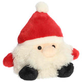 AUR PALM PALS JOLLY ST. NICK 5"