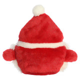 AUR PALM PALS JOLLY ST. NICK 5"