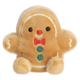 AUR PALM PALS GIO GINGERBREAD MAN 5"