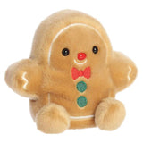 AUR PALM PALS GIO GINGERBREAD MAN 5"