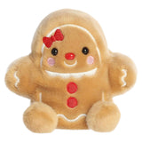 AUR PALM PALS GIA GINGERBREAD GIRL 5"
