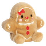 AUR PALM PALS GIA GINGERBREAD GIRL 5"