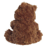 AUR JOLLY BUNCH BEAR GINGERBREAD 10"