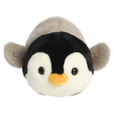 AUR SPUDSTERS PIETRO EMPEROR PENGUIN 10"