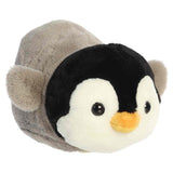 AUR SPUDSTERS PIETRO EMPEROR PENGUIN 10"