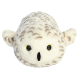 AUR SPUDSTERS OCTAVIA SNOWY OWL 10"